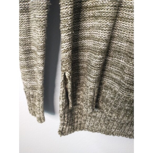 Mudd Chain link Knit Marble Sweater - Picture 5 of 7